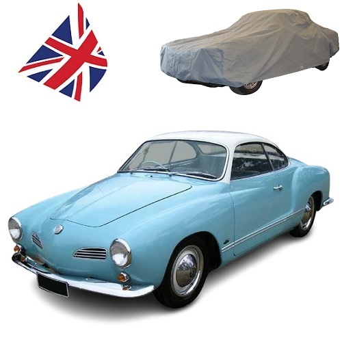 VW KARMANN GHIA CAR COVER 1955-1974 TAILOR MADE