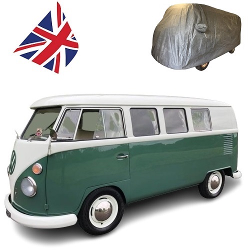 VW TRANSPORTER CAR COVER 1950-1979