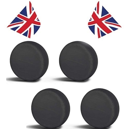 WHEEL COVERS ALL SIZES BEETLE PAY WINDOW SPLIT SCREEN TYPE 25