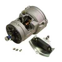 Alternator 55 Amp With Built In Easy Access Regulator