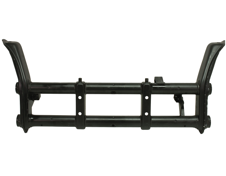 FRONT AXLE BEAM VW BEETLE 66-79 RHD