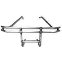BUMPER VW BEETLE BAJA DOUBLE TUBE REAR