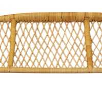 Bamboo Style Under Dash Parcel Shelf Kit Split Screen 1950-1967
