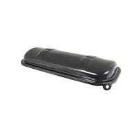 ROCKER COVER BLACK CLIP ON 1700-2000CC