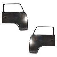 FRONT CAB DOOR BAY WINDOW 1977-1979 LEFT RIGHT
