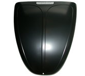FRONT BONNET VW BEETLE 68- VENTED