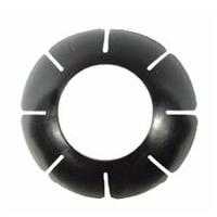 Gearbox Packing for Swing Axle Tube - Daisy Shape: Beetle 1950-1979, T2 Split 1950-1967, Karmann Ghia 1960-1967
