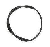HANDBRAKE CABLE VW T25 80-90 REAR