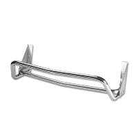 BUMPER VW BEETLE BUGGY FRONT 