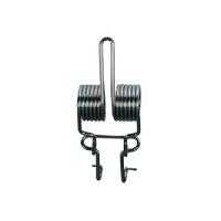 ENGINE DECK LID SPRING VW BEETLE CHROME