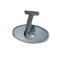 REAR VIEW MIRROR VW BEETLE 66-79 CHROME