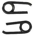 CLUTCH RELEASE THRUST BEARING CLIPS -72