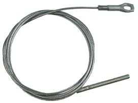 CLUTCH CABLE VW BEETLE 63-71