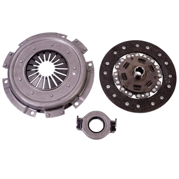 CLUTCH KIT COMPLETE 180MM 71-79
