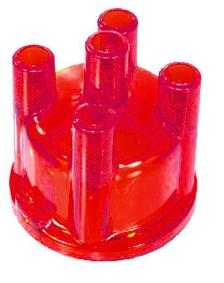 DISTRIBUTOR CAP 1200-1600CC RED