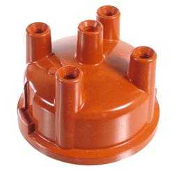 DISTRIBUTOR CAP 1200-1600CC 64-68