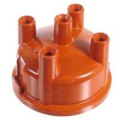 Bosch Distributor Cap Beetle 25-30 BHP Upto 1960 Only