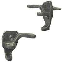 DROPPED FRONT SPINDLES VW BEETLE ALL MODELS