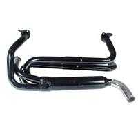 EXHAUST SYSTEM VW BEETLE 1200-1600CC ECONOPACK