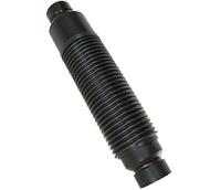 HEAT EXCHANGER TO BODY HOSE VW BEETLE 67-68