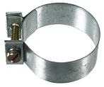 HEAT EXCHANGER CLAMP VW BAY WINDOW BEETLE -79