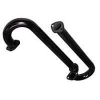 J TUBES 1200-1600CC BIG BORE FLANGED