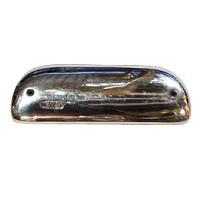 RUNNING BOARD GUARD VW BEETLE FLAT4 ROBRI