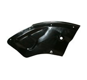 Front Bumper Bracket Mounting Beetle 1200cc Upto 1973