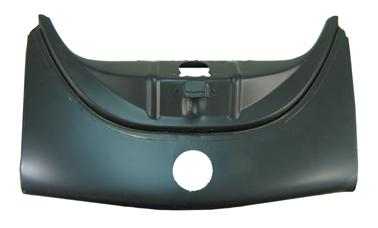 FRONT APRON VALANCE PANEL VW BEETLE 68-79