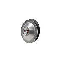 FRONT APRON VALANCE PANEL COVER PLUG KIT VW BEETLE 67-