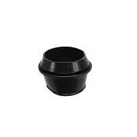 FUEL TANK FILLER NECK TO BODY SEAL VW BEETLE 71-79