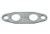 HEAT RISER GASKET TWIN HOT SPOT