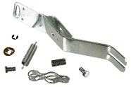 HEAT EXCHANGER LEVER KIT 1200-1600CC RIGHT