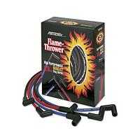 Pertonix Flame Thrower Ignition Lead Set 8mm