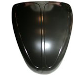 FRONT BONNET VW BEETLE 60-67