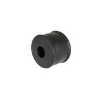 SHOCK ABSORBER BUSH VW BEETLE -65 LOWER