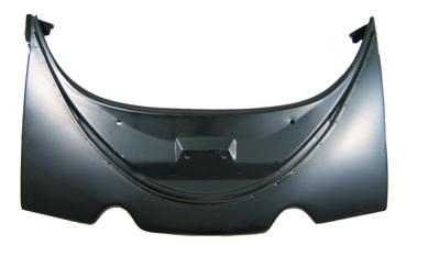 REAR APRON VALANCE PANEL VW BEETLE 58-66