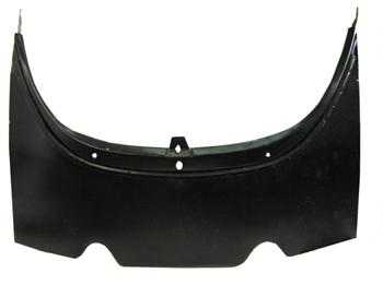 REAR APRON VALANCE PANEL VW BEETLE 68-73