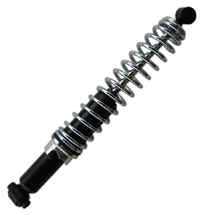 COIL OVER SHOCK ABSORBER VW BEETLE 66-79 REAR