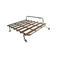 ENGINE LID REAR LUGGAGE RACK VW BEETLE -67