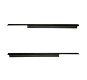 RUNNING BOARD MOUNTING PLATE REPAIR PANEL VW BEETLE