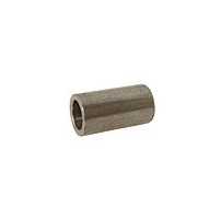 SHOCK ABSORBER BUSH TUBE VW BEETLE -65 LOWER