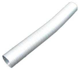 FRESH AIR HOSE 50MM ALUMINIUM