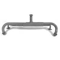 INLET MANIFOLD SINGLE PORT 1200CC