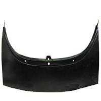 REAR APRON VALANCE PANEL VW BEETLE 68- SMOOTH