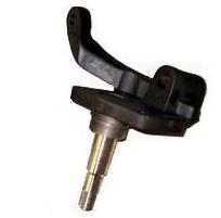 FRONT SPINDLE STEERING KNUCKLE VW BEETLE 66-79 RIGHT