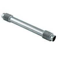 PUSH ROD TUBE 1300-1600CC STAINLESS STEEL