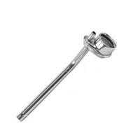 OIL FILLER AND TUBE 1200-1600CC CHROME