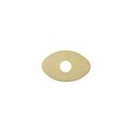 Sunroof Winder Handle Escutcheon Spacer Washer Beetle 1966-1979