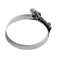 ALTERNATOR DYNAMO STRAP T BOLT FITTING
